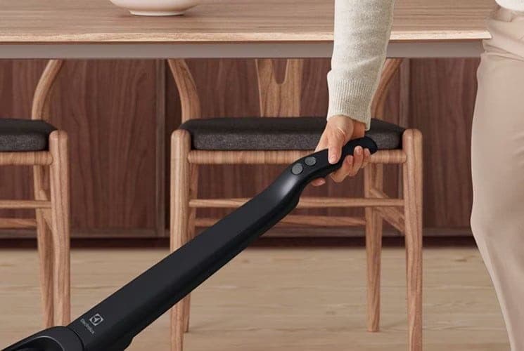 Electrolux 伊萊克斯 | Well Q6 無線吸塵器-花崗岩灰(WQ61-1OGG) 圖片 16