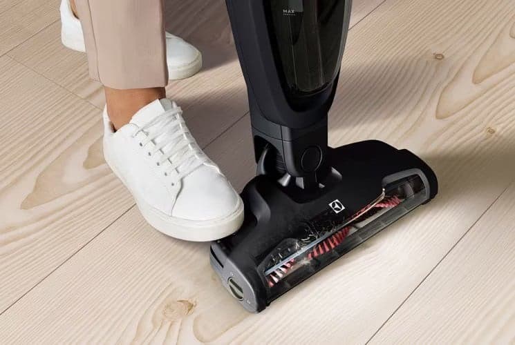 Electrolux 伊萊克斯 | Well Q6 無線吸塵器-花崗岩灰(WQ61-1OGG) 圖片 3