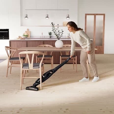 Electrolux 伊萊克斯 | Well Q6 無線吸塵器-花崗岩灰(WQ61-1OGG) 圖片 5