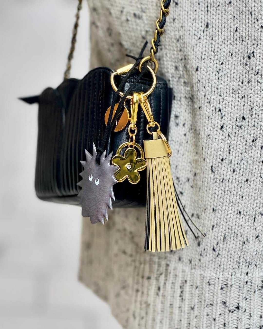 瑞典【Firefly Reflectors】反光吊飾