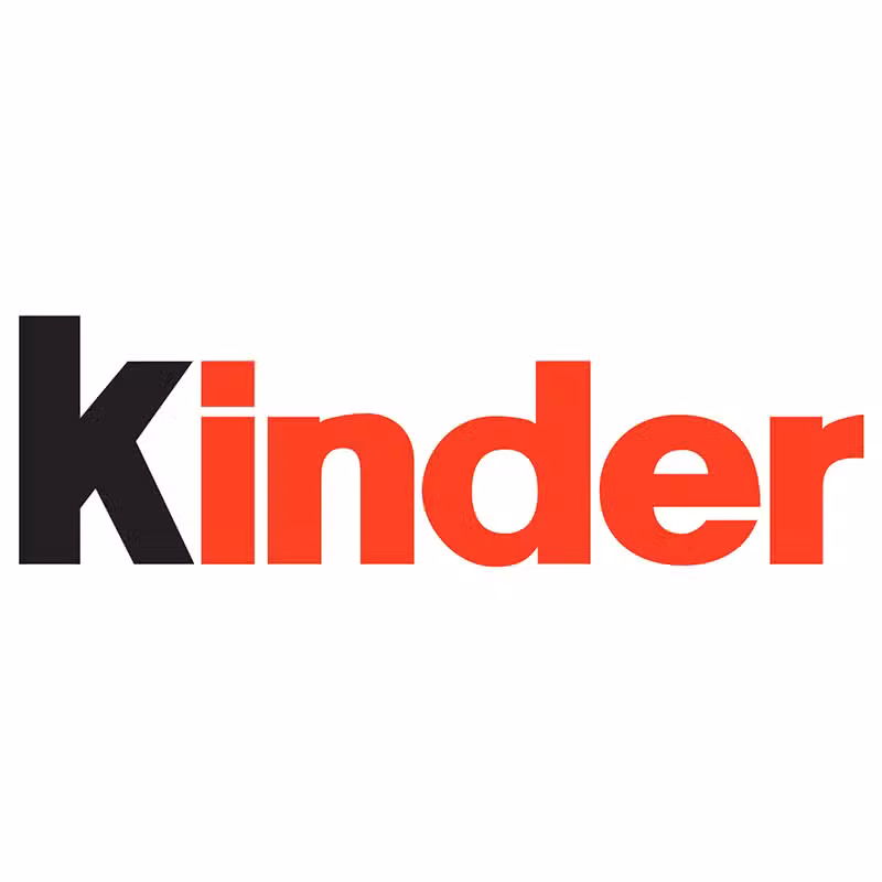 KINDER